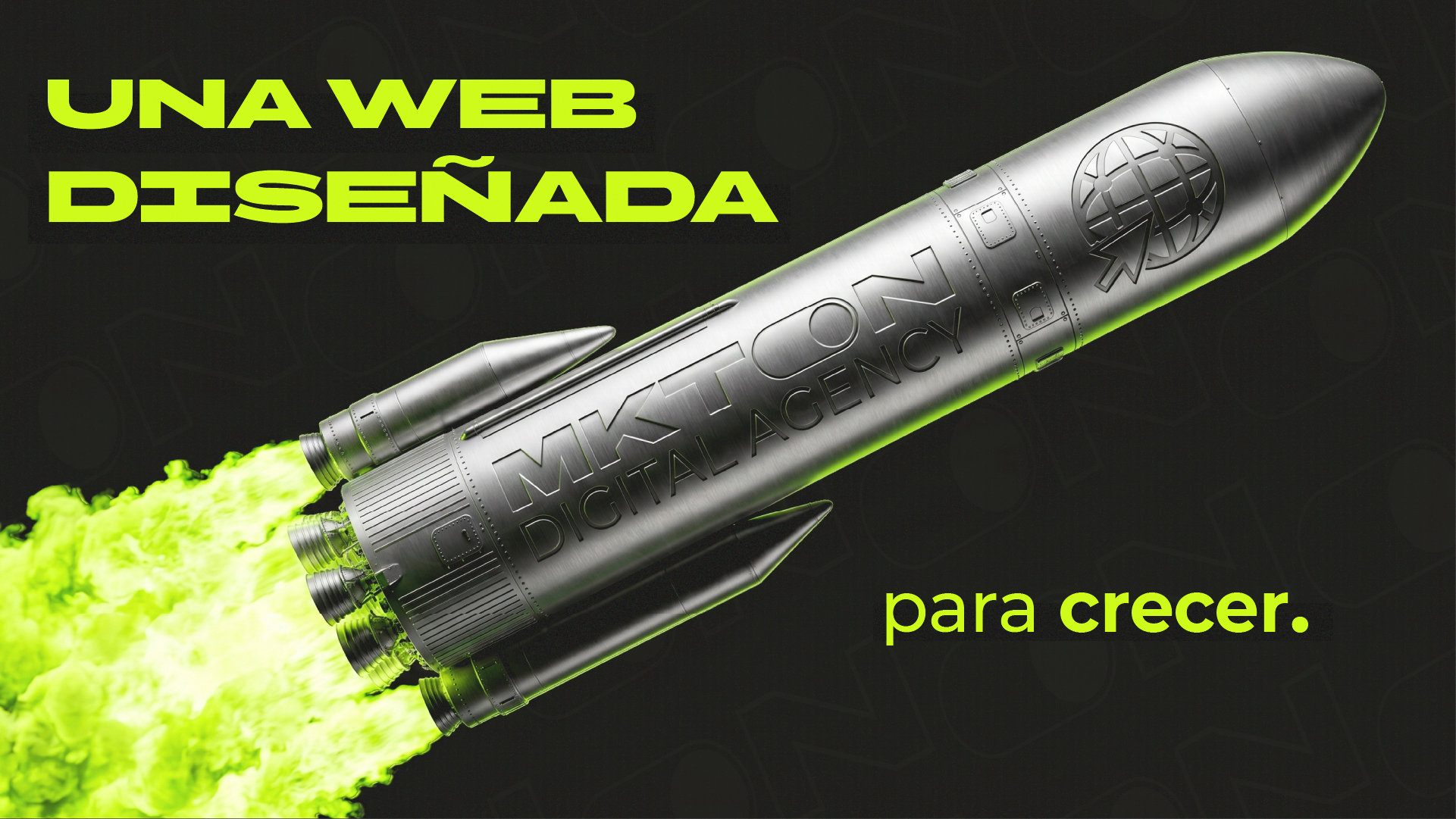 Empresario exitoso con una web profesional que genera resultados y crecimiento de negocio constante.