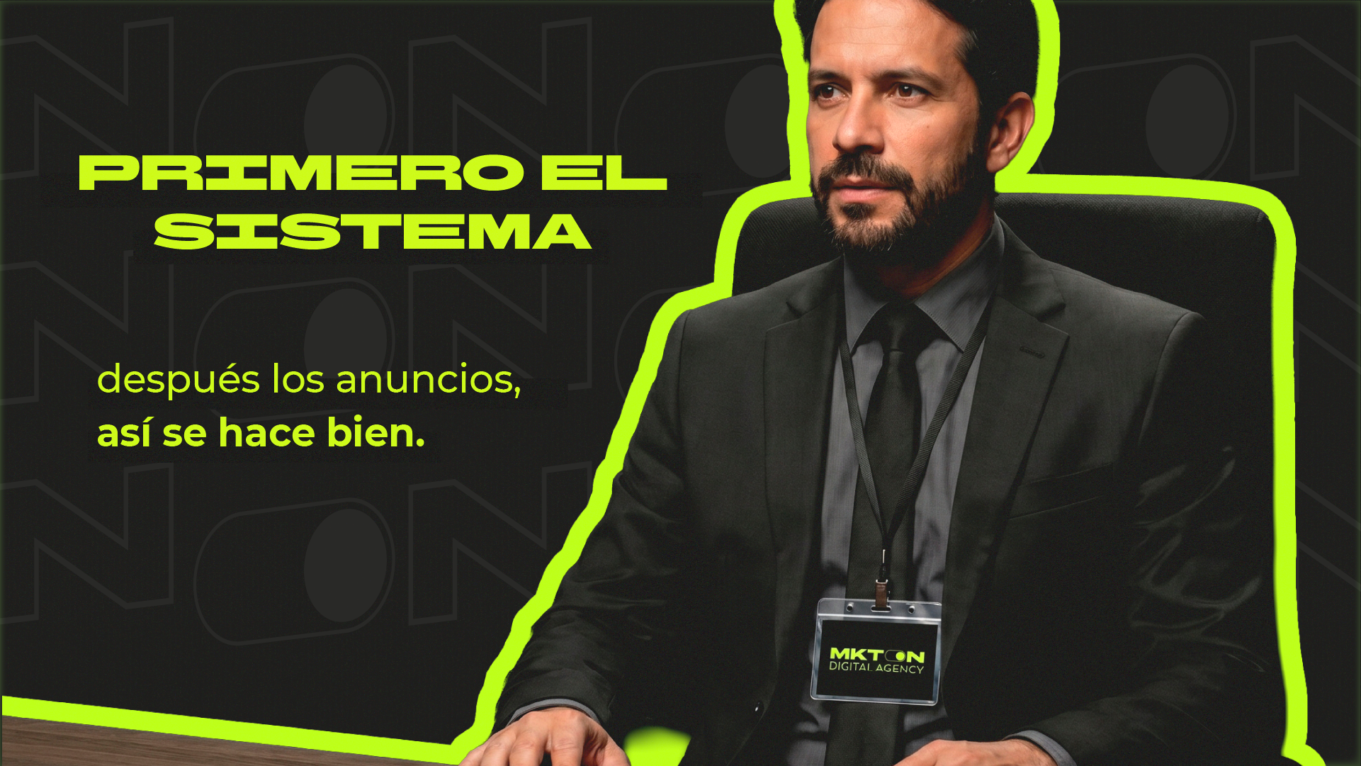 Flujo de conversión optimizado que guía al usuario paso a paso.
